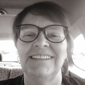 Meet your Posher, Kathy